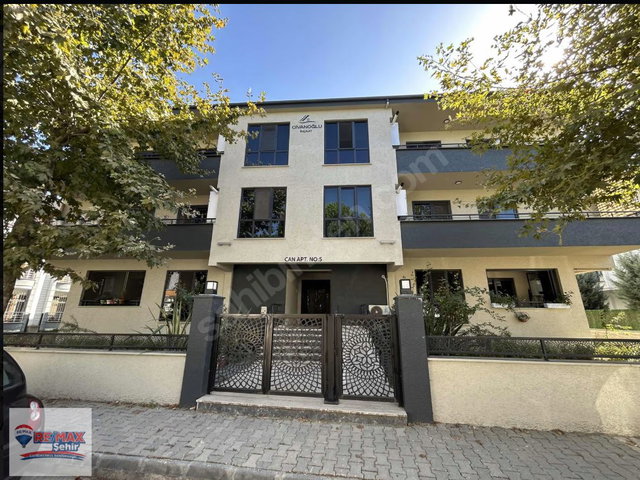 RE/MAX ŞEHİR'DEN ADNAN MENDERES MAHALLESİNDE SATILIK 1+1 DAİRE