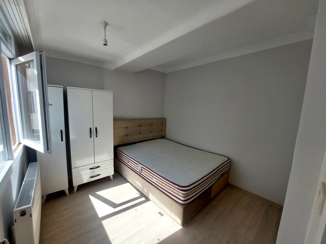 REMAX LANDDEN HAVUZLAR'DA SATILIK ARA KAT 1+1 EŞYALI SIFIR DAİRE