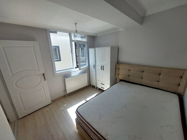 REMAX LANDDEN HAVUZLAR'DA SATILIK ARA KAT 1+1 EŞYALI SIFIR DAİRE