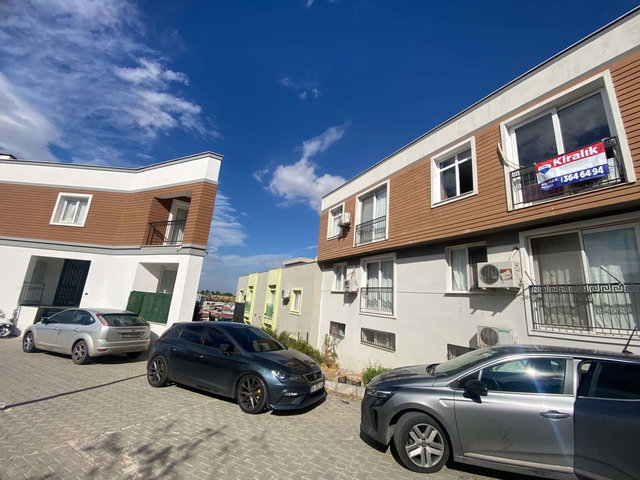 ÇIĞLI BALATÇIK’DA 2+1 FULL EŞYALI KIRALIK DAIRE