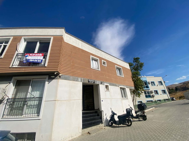 ÇIĞLI BALATÇIK’DA 2+1 FULL EŞYALI KIRALIK DAIRE