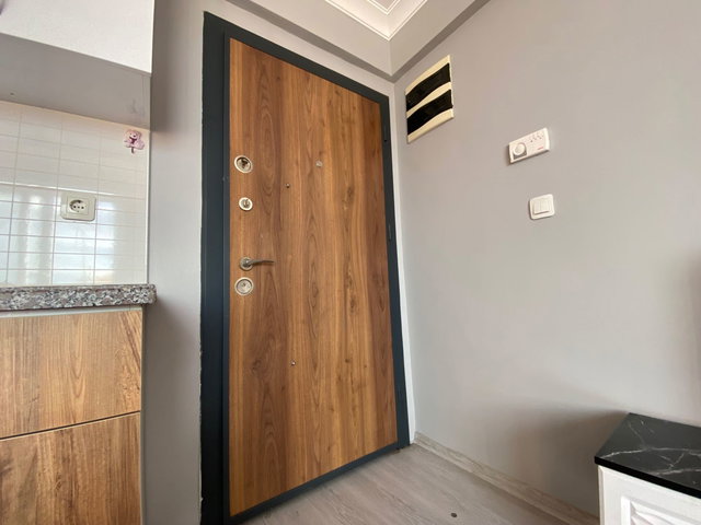 ÇIĞLI BALATÇIK’DA 2+1 FULL EŞYALI KIRALIK DAIRE