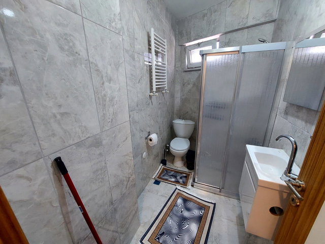 REMAX LAND'DEN KOMPLE TADİLATLI EŞYALI KİRALIK 1+1 DAİRE