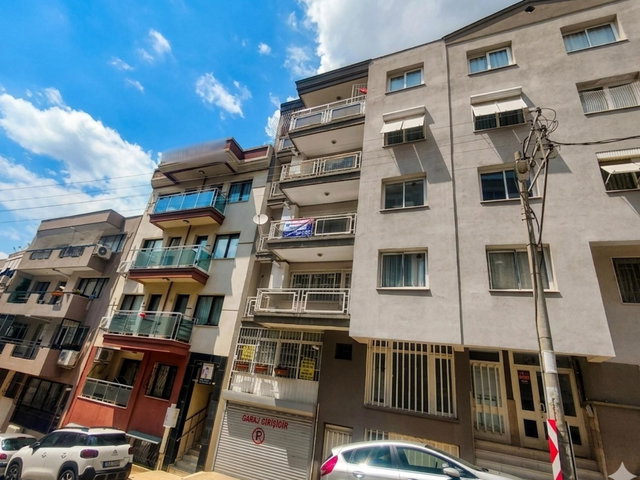 GÜZELYALI METİN OKTAY MAHALLESİ'NDE 3+1 KIRALIK DAİRE