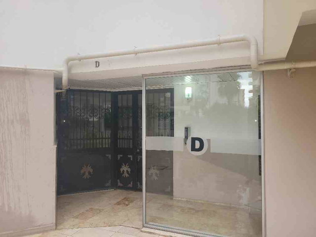 KONYAALTI’NDA SİTE İÇİNDE 3+1 EŞYALI KİRALIK DAİRE | 135 M² NET, 3 BANYO, 4 CEPHE