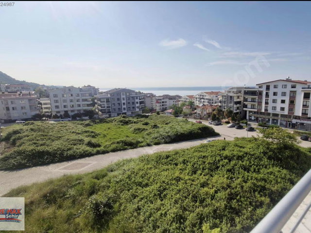 RE/MAX ŞEHİR'DEN ÇINARCIK'DA SATILIK DUBLEKS DAİRE