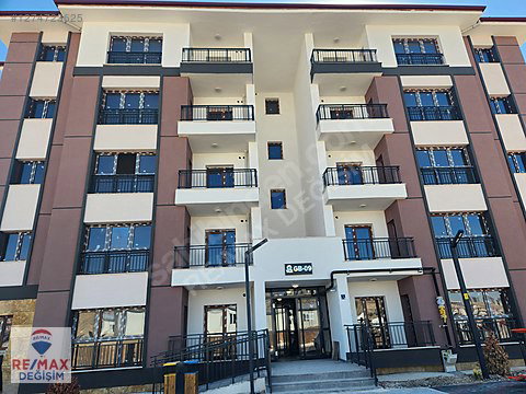 REMAX DEĞİŞİM ZAFRAN TOKİ 1.ETAP GB-9 BLOK 3+1 KİRALIK DAİRE
