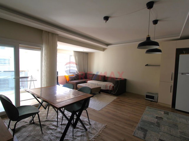 NERGİZ İZBANA 10 DK YÜRÜME MESAFESİNDE 2+1 ARA KAT KİRALIK DAİRE