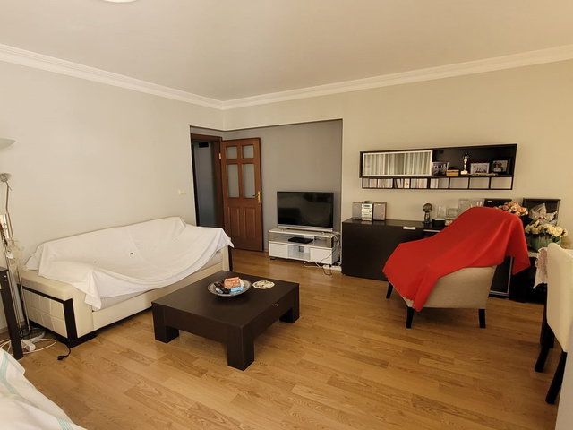 NURAN KARABAŞ ÇEKMEKÖY PARADISE CITY METROYA YÜRÜME MESAFESI 3+1 KIRALIK