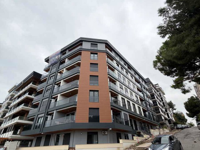 PENDİK BATI MAHALLESİ’NDE SAHİLE 100 MT | 95 M² NET | KAPALI OTOPARKLI 3+1