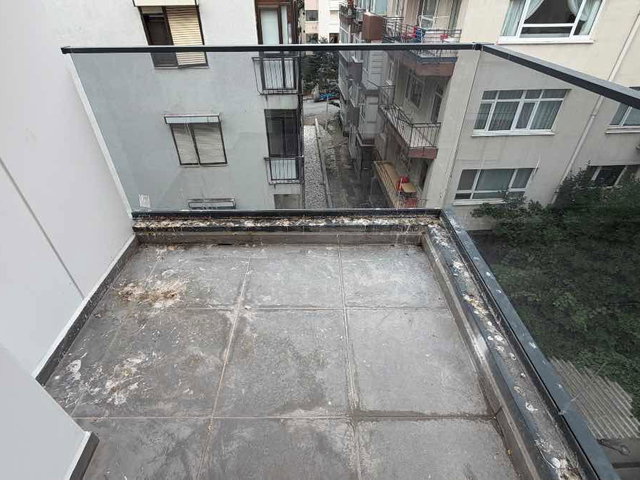 PENDİK BATI MAHALLESİ’NDE SAHİLE 100 MT | 95 M² NET | KAPALI OTOPARKLI 3+1
