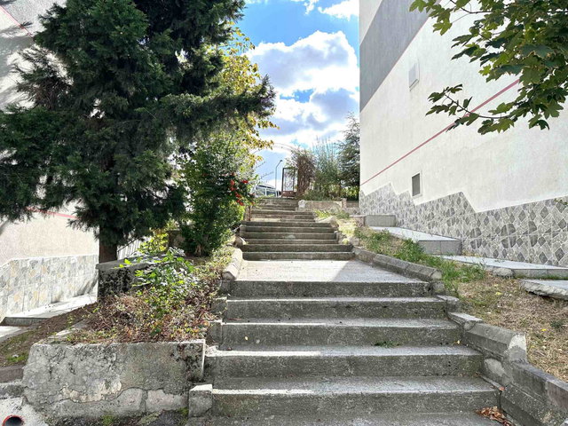 BATIKENT ÖZPETEK 7 SİTESİ’NDE KİRALIK 3+1 DAİRE