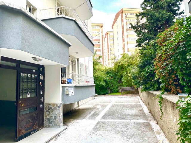 BATIKENT ÖZPETEK 7 SİTESİ’NDE KİRALIK 3+1 DAİRE