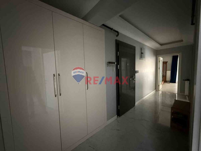 BAHÇELIEVLER'DE 2+1  MERKEZİ KONUMDA EŞYALI KIRALIK DAIRE