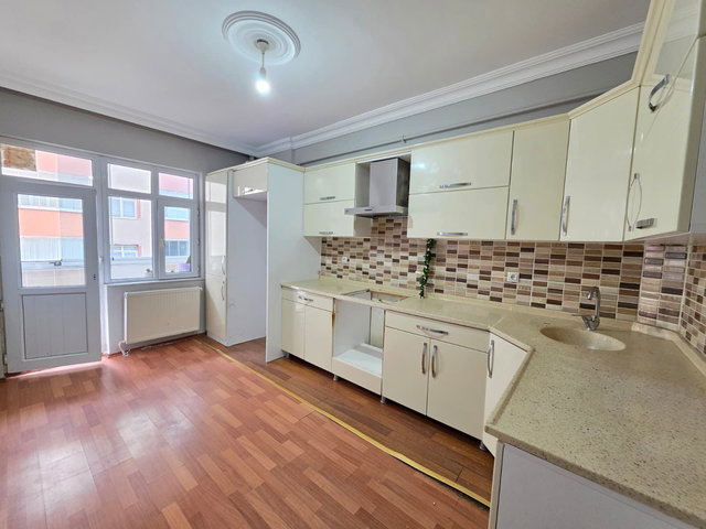 REMAX İLKE'DEN HİLALKENT'TE 3+1 KİRALIK DAİRE