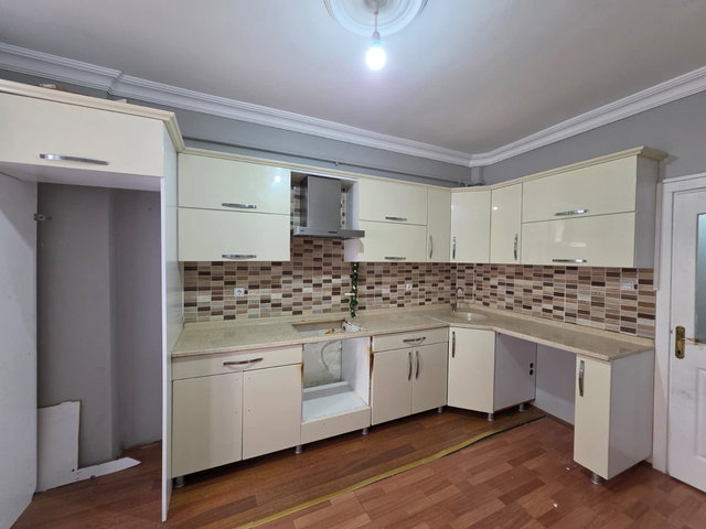 REMAX İLKE'DEN HİLALKENT'TE 3+1 KİRALIK DAİRE