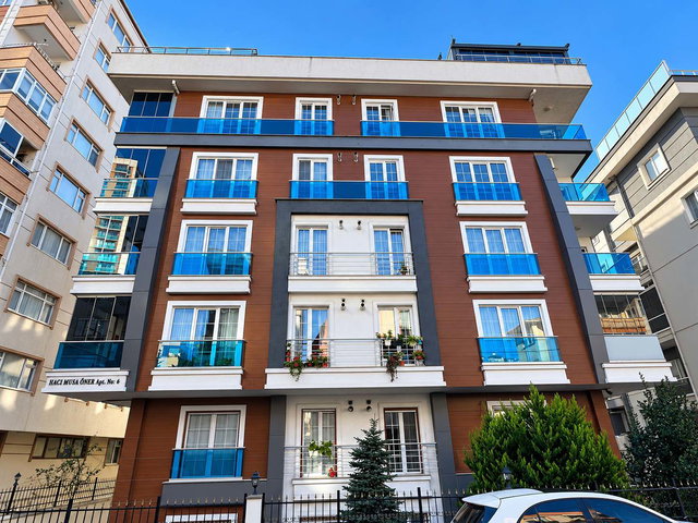 MALTEPE CEVIZLI’DE MERKEZİ KONUMDA 68 M² NET 2+1 SATILIK DAIRE