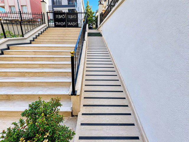 MALTEPE CEVIZLI’DE MERKEZİ KONUMDA 68 M² NET 2+1 SATILIK DAIRE