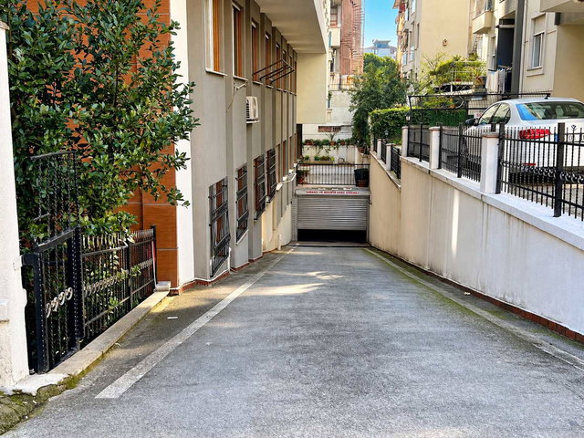 MALTEPE CEVIZLI’DE MERKEZİ KONUMDA 68 M² NET 2+1 SATILIK DAIRE