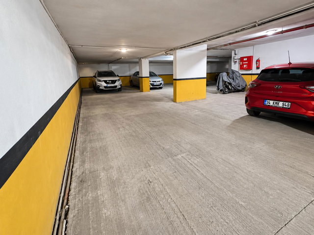 MALTEPE CEVIZLI’DE MERKEZİ KONUMDA 68 M² NET 2+1 SATILIK DAIRE