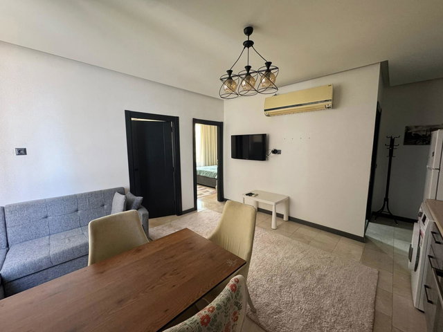 FENER MAHALLESI TERRACITY YAKINI 2+1 ŞIK EŞYALI KİRALIK DAİRE
