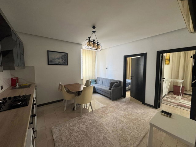 FENER MAHALLESI TERRACITY YAKINI 2+1 ŞIK EŞYALI KİRALIK DAİRE