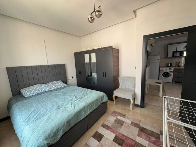 FENER MAHALLESI TERRACITY YAKINI 2+1 ŞIK EŞYALI KİRALIK DAİRE