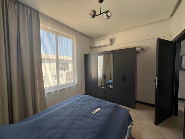 FENER MAHALLESI TERRACITY YAKINI 2+1 ŞIK EŞYALI KİRALIK DAİRE