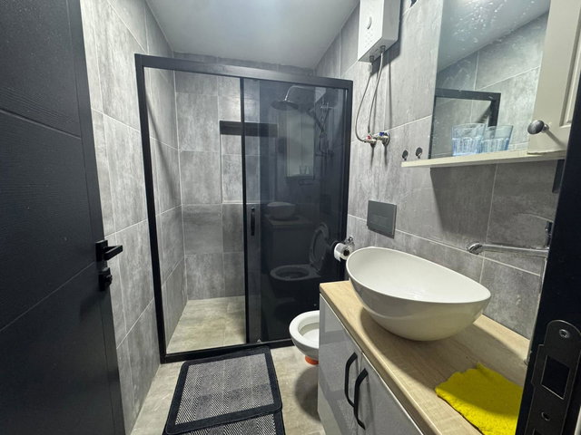 FENER MAHALLESI TERRACITY YAKINI 2+1 ŞIK EŞYALI KİRALIK DAİRE