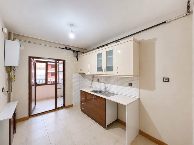 REMAX İLKE'DEN YILDIZKENT ZİRVE TOKİ'DE 3+1 KİRALIK DAİRE