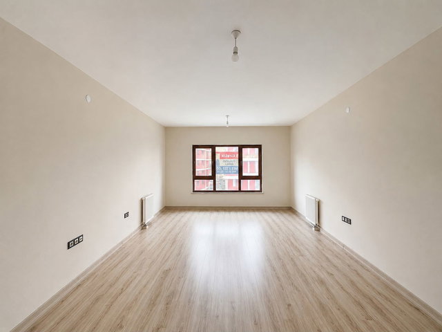 REMAX İLKE'DEN YILDIZKENT ZİRVE TOKİ'DE 3+1 KİRALIK DAİRE