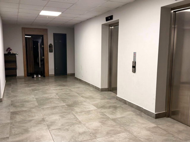 REFERANS ANKARA SITESI 2. ETAP’TA 3+1 KIRALIK DAIRE