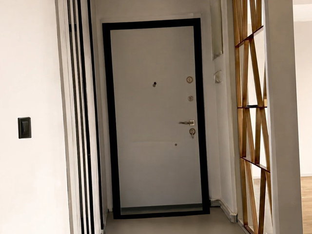 REFERANS ANKARA SITESI 2. ETAP’TA 3+1 KIRALIK DAIRE