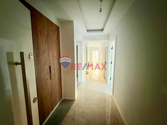 YENIKENT FEVZI ÇAKMAK KIRALIK 3+1 SIFIR DAIRE ARA KAT ÖN CEPHE