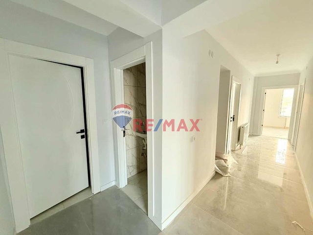 YENIKENT FEVZI ÇAKMAK KIRALIK 3+1 SIFIR DAIRE ARA KAT ÖN CEPHE