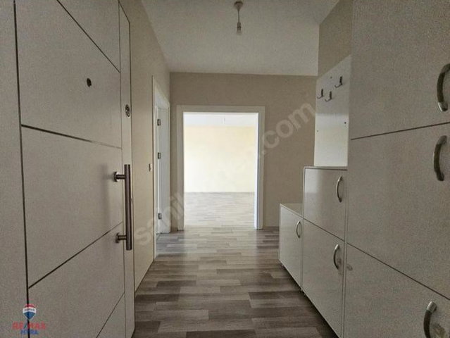 BAŞİSKELE ALİZEPARK CİTY'DE 3+1 DENİZ MANZARALI SATILIK DAİRE