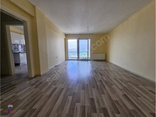 BAŞİSKELE ALİZEPARK CİTY'DE 3+1 DENİZ MANZARALI SATILIK DAİRE