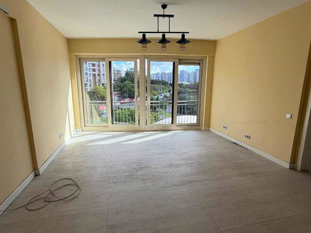 AKASYA GÖL YATAY 1+1 KİRALIK DAİRE..!!