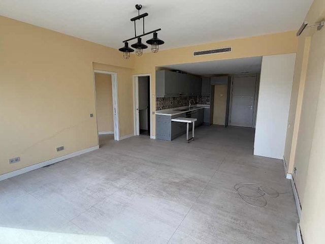AKASYA GÖL YATAY 1+1 KİRALIK DAİRE..!!