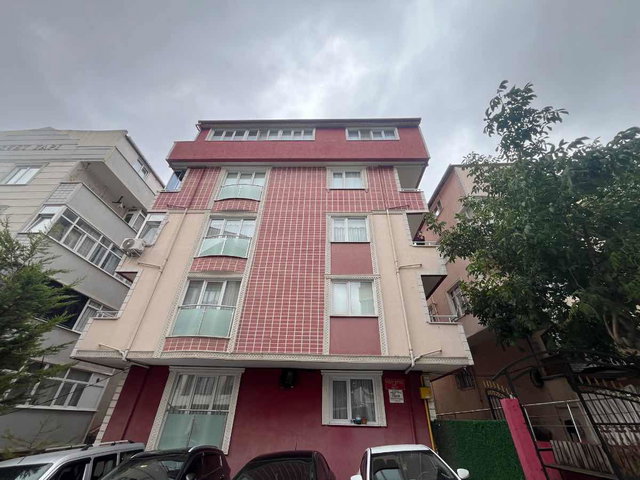 GEBZE ARAPÇEŞME MH. SINIRSIZ KREDİLİ 4+1 SATILIK ÜST DUBLEKS