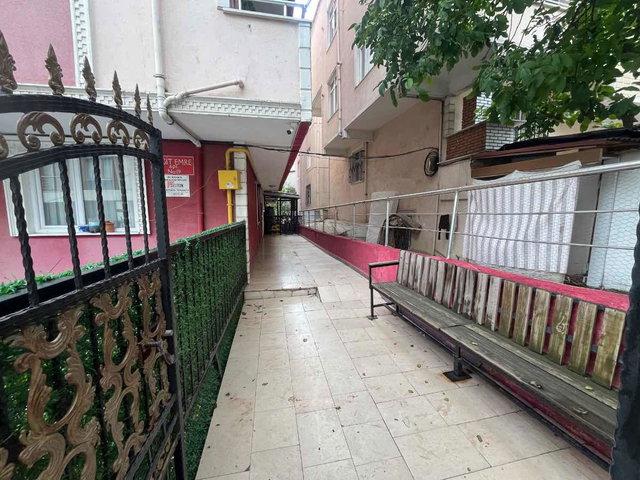 GEBZE ARAPÇEŞME MH. SINIRSIZ KREDİLİ 4+1 SATILIK ÜST DUBLEKS