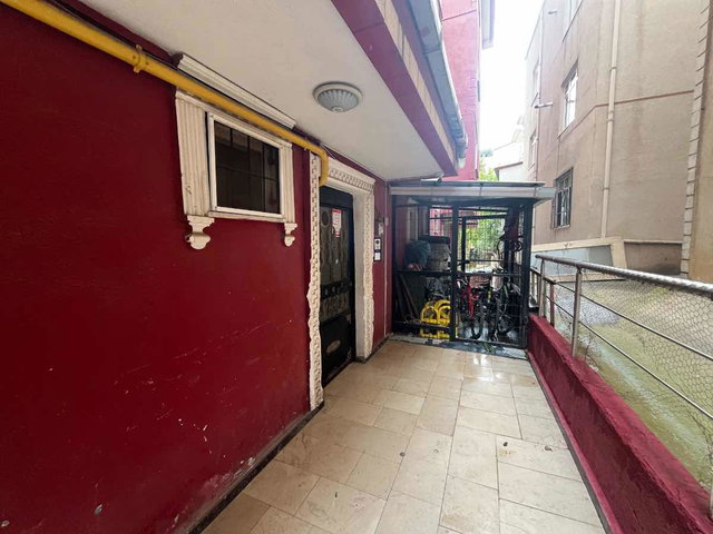 GEBZE ARAPÇEŞME MH. SINIRSIZ KREDİLİ 4+1 SATILIK ÜST DUBLEKS