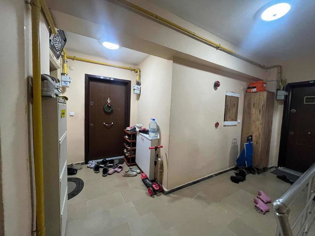 GEBZE ARAPÇEŞME MH. SINIRSIZ KREDİLİ 4+1 SATILIK ÜST DUBLEKS