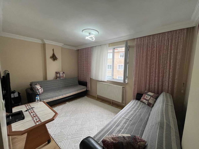 GEBZE ARAPÇEŞME MH. SINIRSIZ KREDİLİ 4+1 SATILIK ÜST DUBLEKS