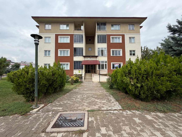 REMAX DEM'DEN TAKSİM TOKİ KONUTLARINDA SATILIK 3+1 DAİRE