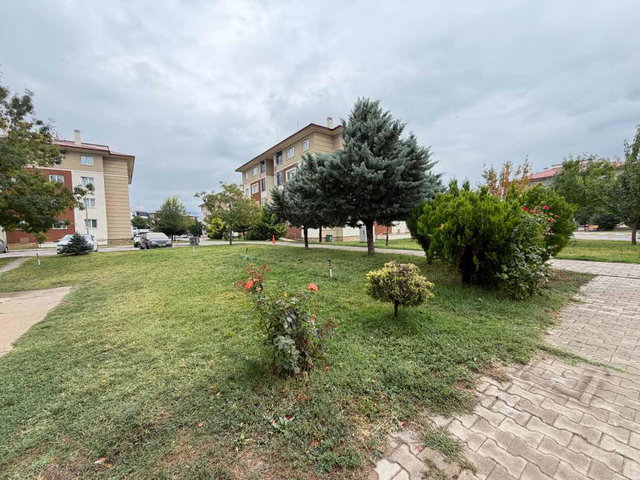 REMAX DEM'DEN TAKSİM TOKİ KONUTLARINDA SATILIK 3+1 DAİRE