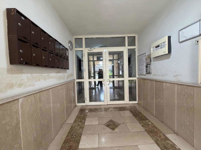 REMAX DEM'DEN TAKSİM TOKİ KONUTLARINDA SATILIK 3+1 DAİRE