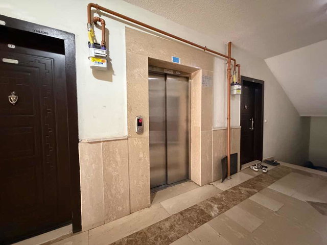 REMAX DEM'DEN TAKSİM TOKİ KONUTLARINDA SATILIK 3+1 DAİRE