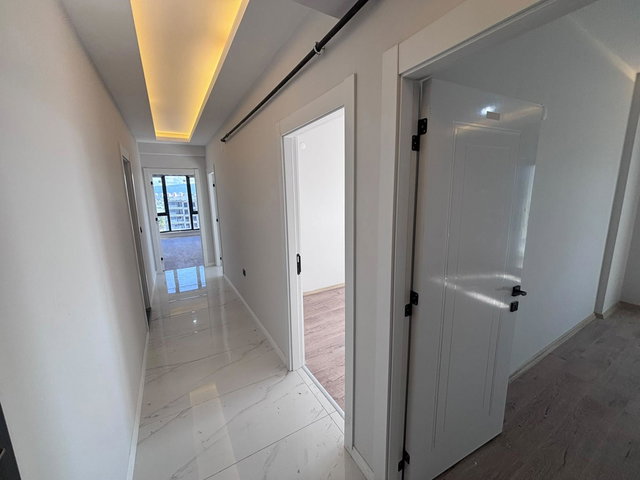 DERECİK’TE SIFIR 2+1 | 5. KAT | 2 BANYO | 3 CEPHELİ | BALKONLU