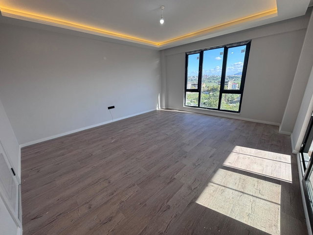 DERECİK’TE SIFIR 2+1 | 5. KAT | 2 BANYO | 3 CEPHELİ | BALKONLU